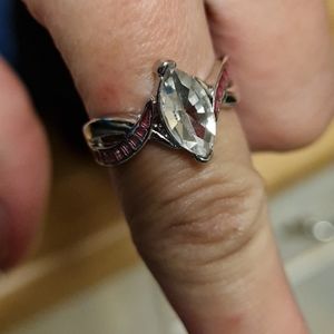 Beautiful ring